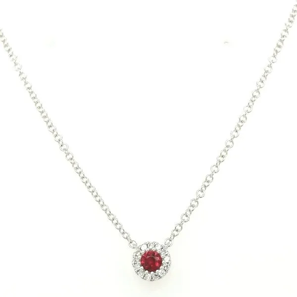 Gemstone Pendants/Necklaces Romm Diamonds Brockton, MA