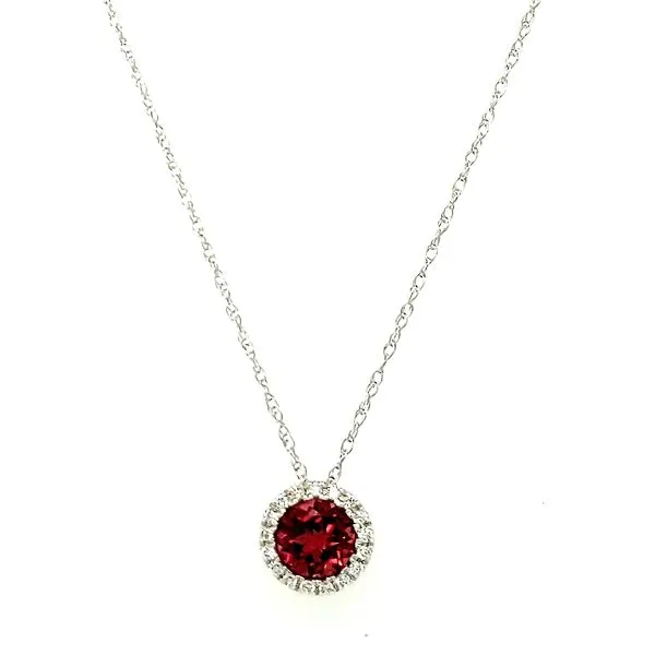 Gemstone Pendants/Necklaces Romm Diamonds Brockton, MA