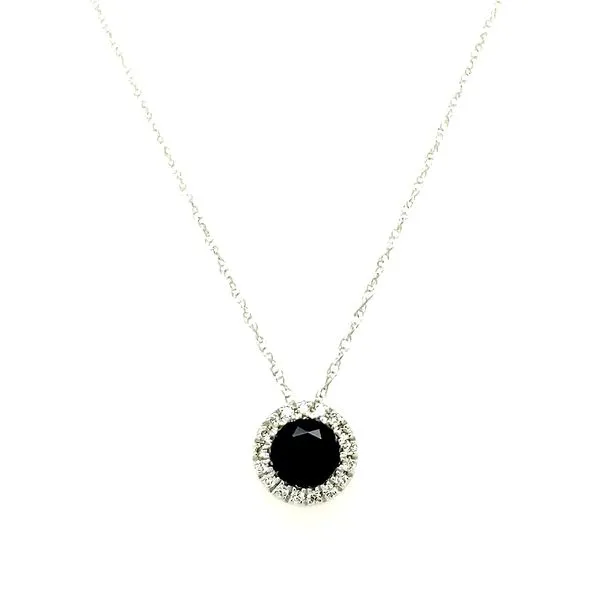Gemstone Pendants/Necklaces Romm Diamonds Brockton, MA
