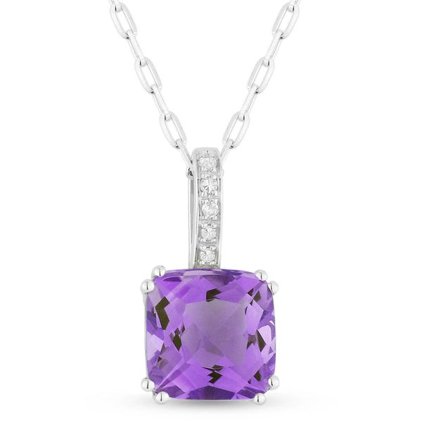 Gemstone Pendants/Necklaces Romm Diamonds Brockton, MA