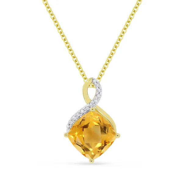 Gemstone Pendants/Necklaces Romm Diamonds Brockton, MA