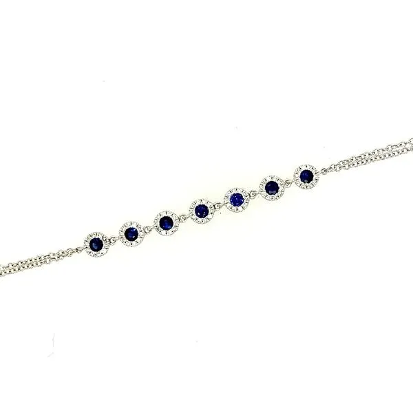 Gemstone Bracelet Romm Diamonds Brockton, MA