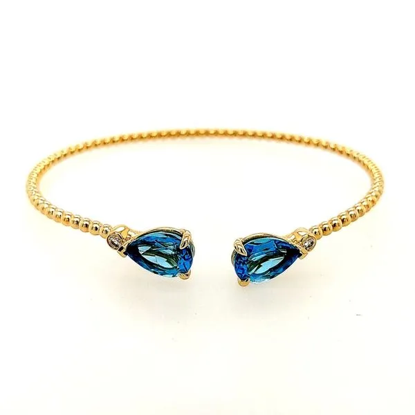 Gemstone Bracelet Romm Diamonds Brockton, MA