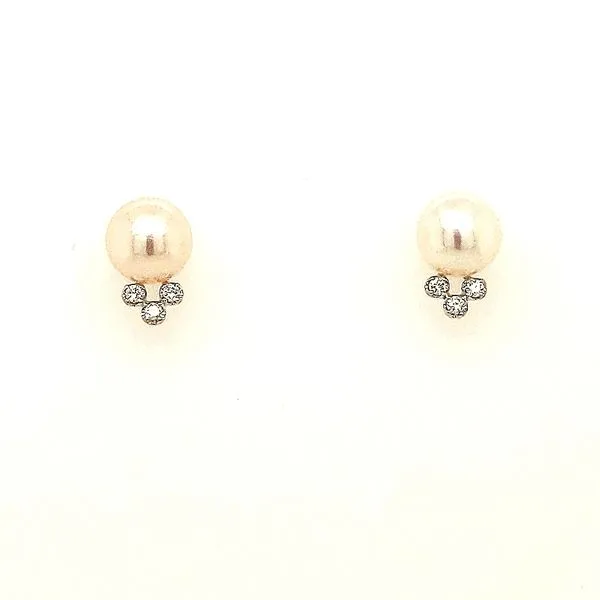  Gemstone Earrings Romm Diamonds Brockton, MA