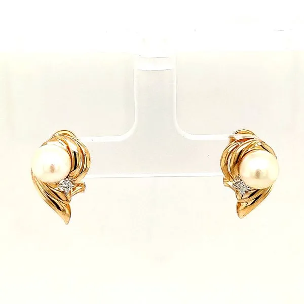  Gemstone Earrings Romm Diamonds Brockton, MA