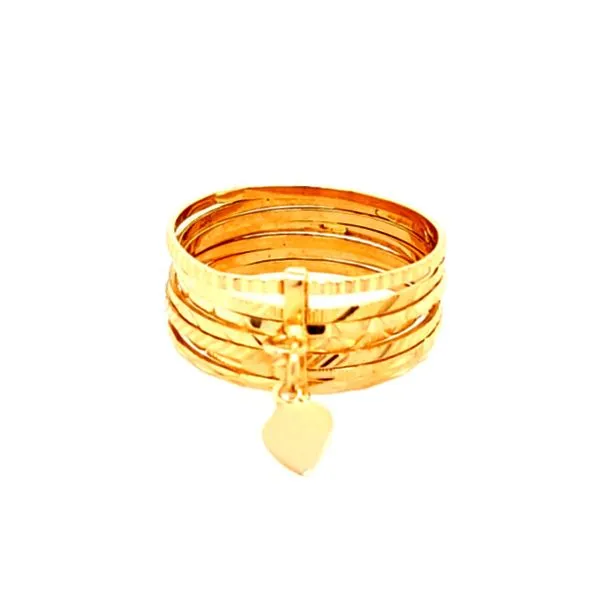 Stylish Ring Romm Diamonds Brockton, MA