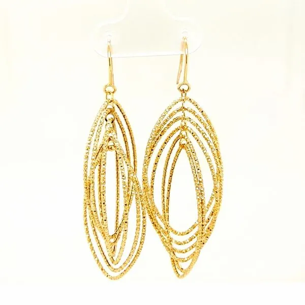 Earrings Romm Diamonds Brockton, MA