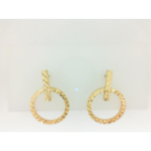 Earrings Romm Diamonds Brockton, MA