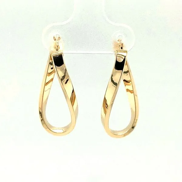 Earrings Romm Diamonds Brockton, MA