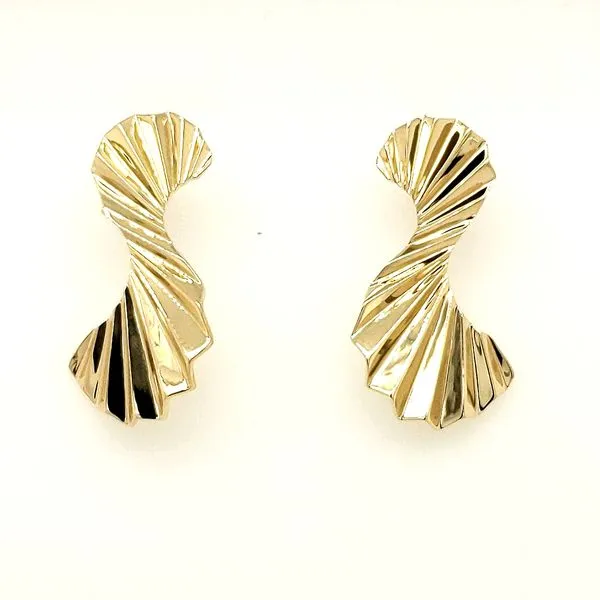 Earrings Romm Diamonds Brockton, MA