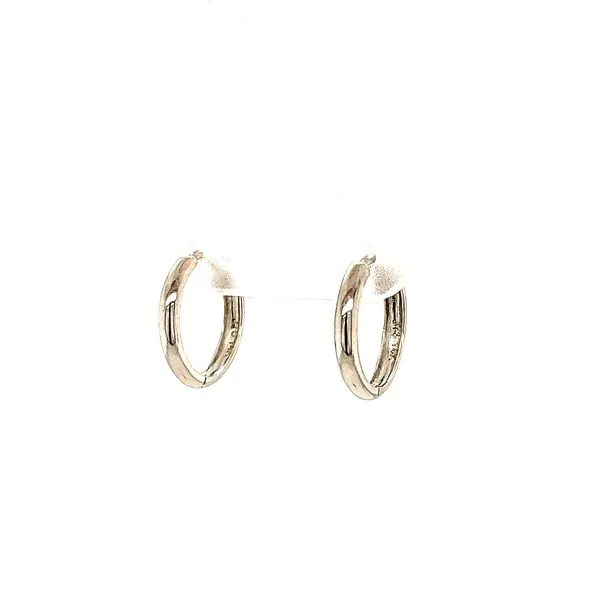 Earrings Romm Diamonds Brockton, MA