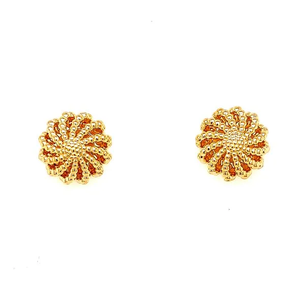 Earrings Romm Diamonds Brockton, MA
