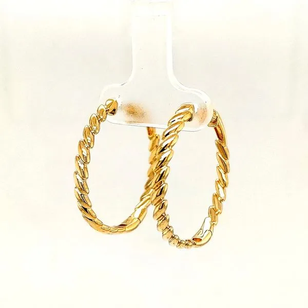 Earrings Romm Diamonds Brockton, MA