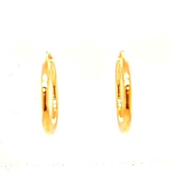 Earrings Image 2 Romm Diamonds Brockton, MA