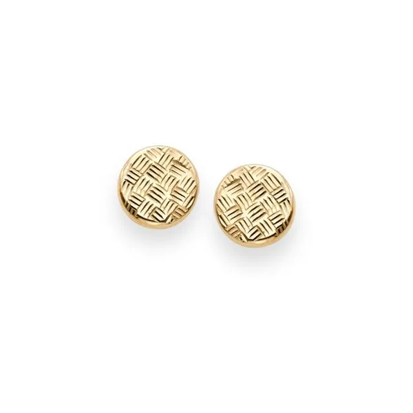 Earrings Romm Diamonds Brockton, MA