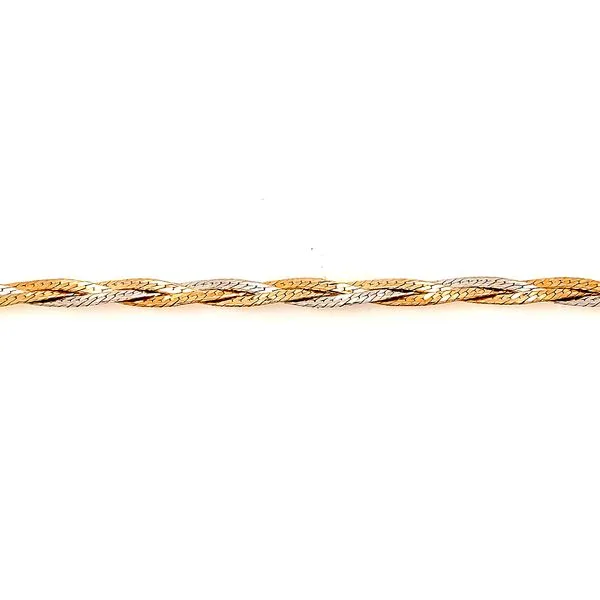 Precious Metal Bracelets Romm Diamonds Brockton, MA