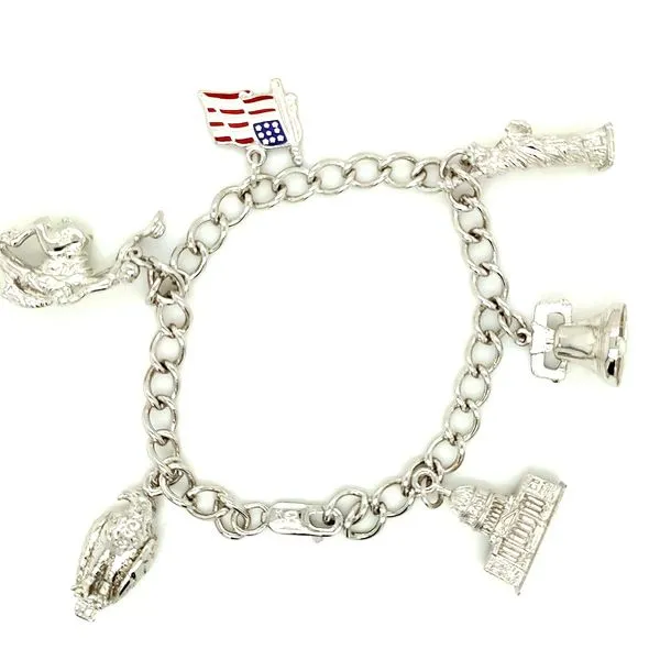 Bracelet Romm Diamonds Brockton, MA