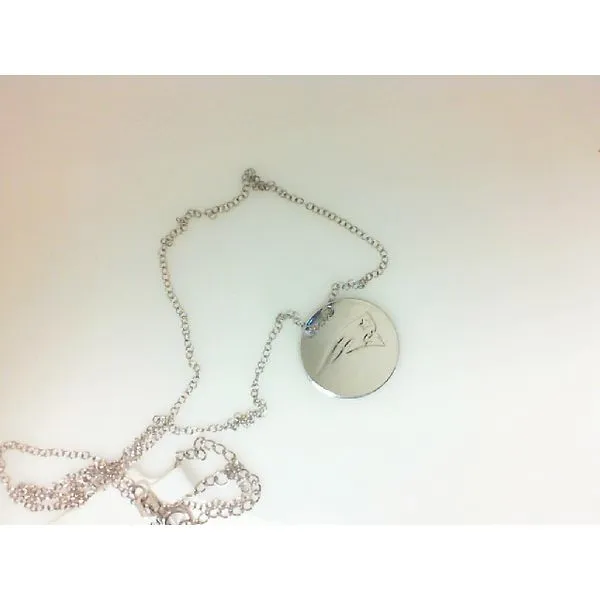 Silver Necklaces Romm Diamonds Brockton, MA
