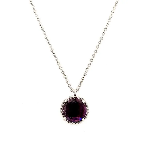 Silver or Sport Meta Necklaces Romm Diamonds Brockton, MA
