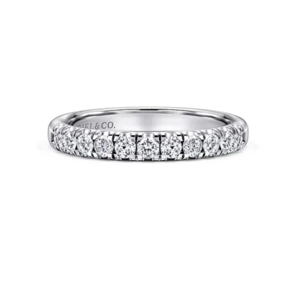 Women's Wedding Band Root Jewelers Medford, OR