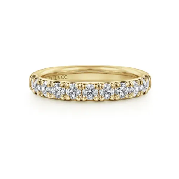 Women's Wedding Band Root Jewelers Medford, OR