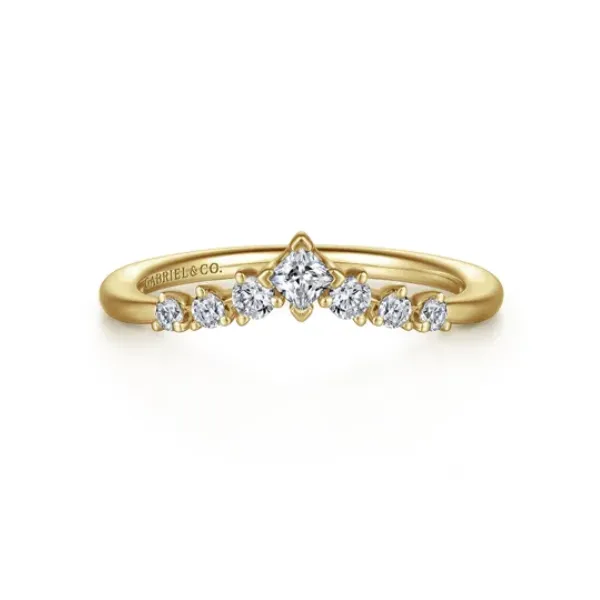 Women's Wedding Band Root Jewelers Medford, OR