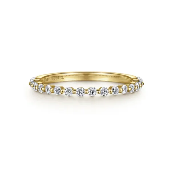 Women's Wedding Band Root Jewelers Medford, OR
