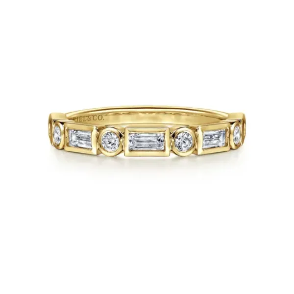Women's Wedding Band Root Jewelers Medford, OR