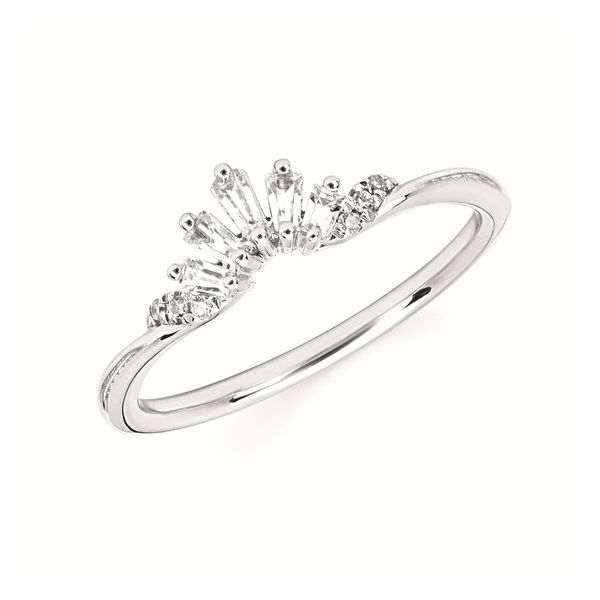 Women's Wedding Band Root Jewelers Medford, OR