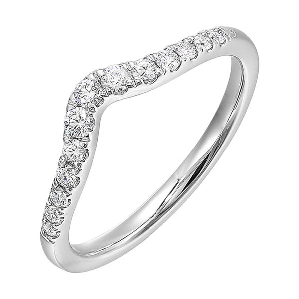 Women's Wedding Band Root Jewelers Medford, OR
