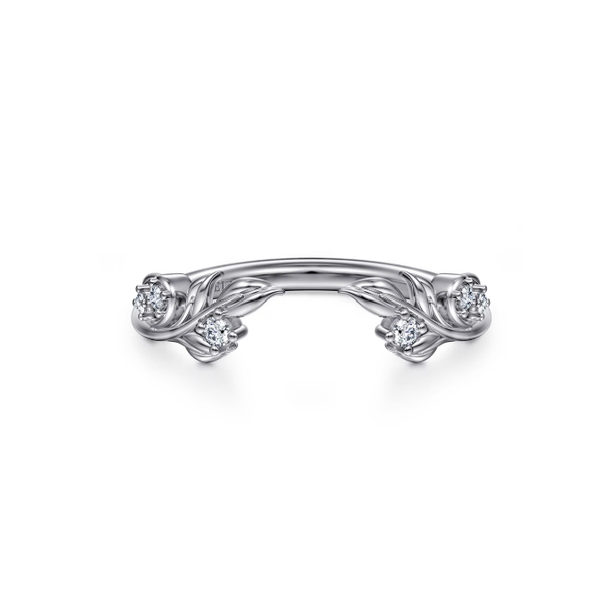 Women's Wedding Band Root Jewelers Medford, OR