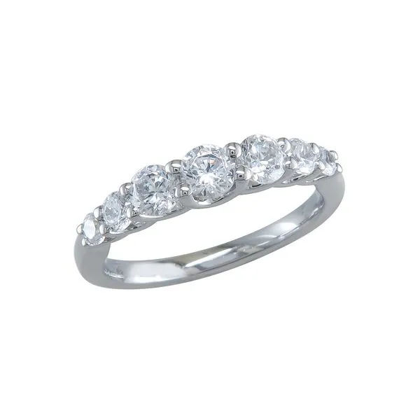 Diamond Fashion Ring Root Jewelers Medford, OR