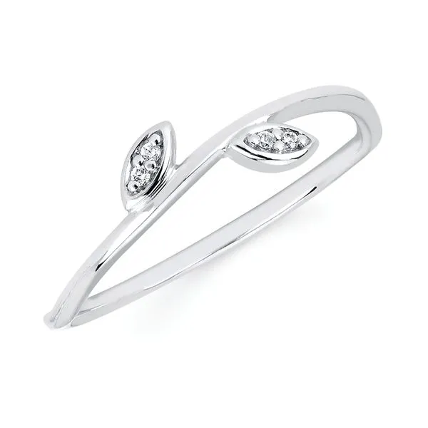 Diamond Fashion Ring Root Jewelers Medford, OR