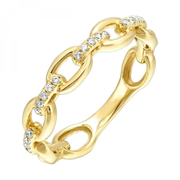 Diamond Fashion Ring Root Jewelers Medford, OR