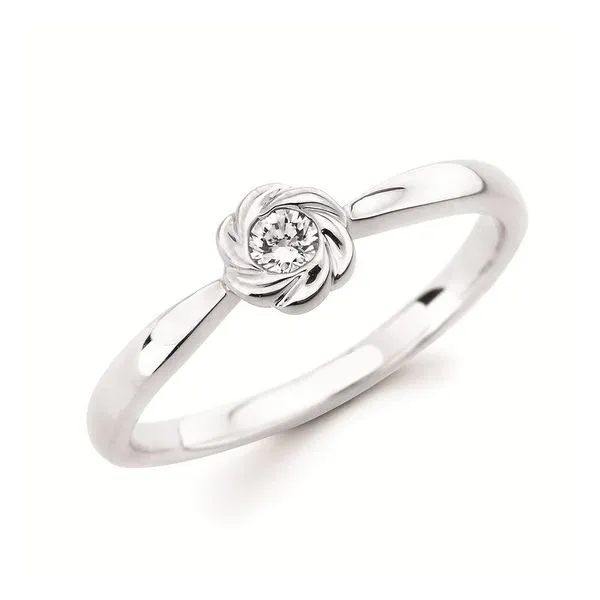 Diamond Fashion Ring Root Jewelers Medford, OR