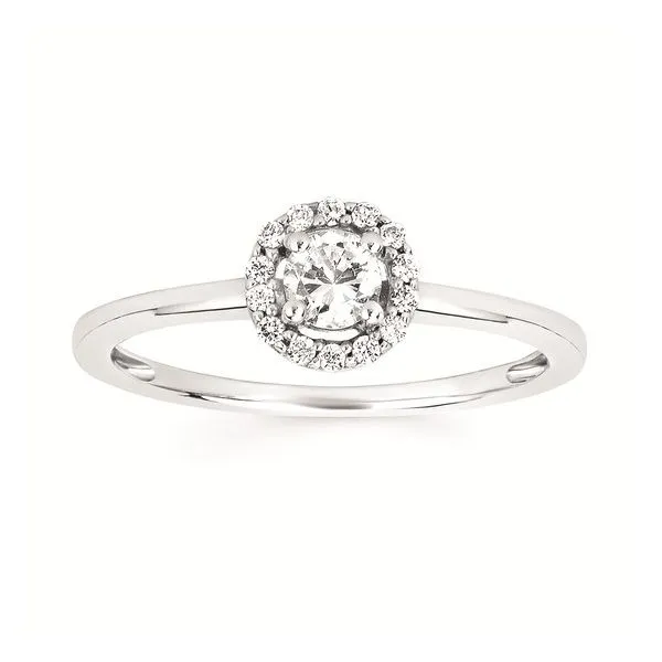 Diamond Fashion Ring Root Jewelers Medford, OR