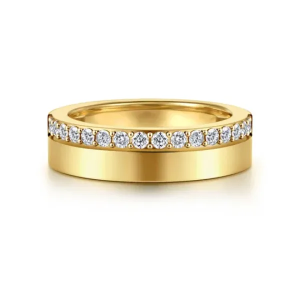 Diamond Fashion Ring Root Jewelers Medford, OR