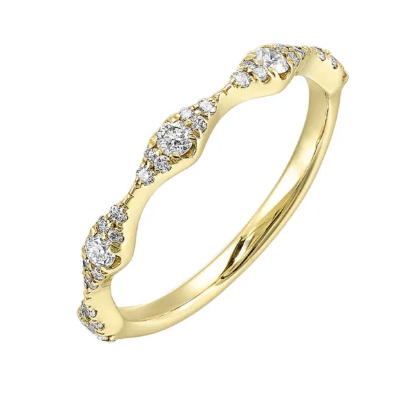 Diamond Fashion Ring Root Jewelers Medford, OR