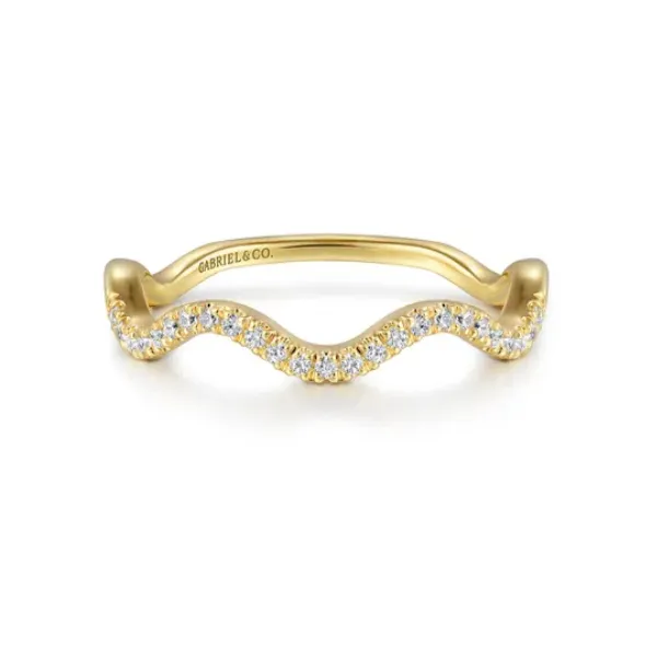 Diamond Fashion Ring Root Jewelers Medford, OR