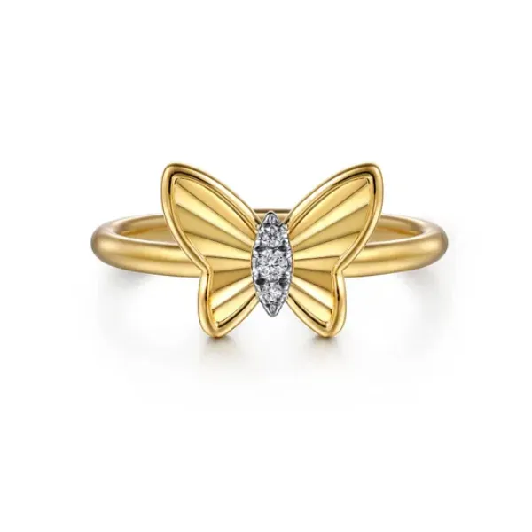 Diamond Fashion Ring Root Jewelers Medford, OR