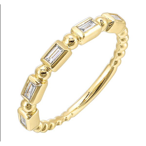 Diamond Fashion Ring Root Jewelers Medford, OR