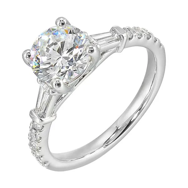 W4531RN150SM-4WB Root Jewelers Medford, OR