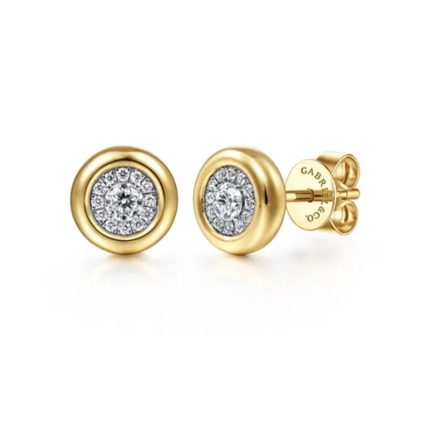 Diamond Earrings Root Jewelers Medford, OR