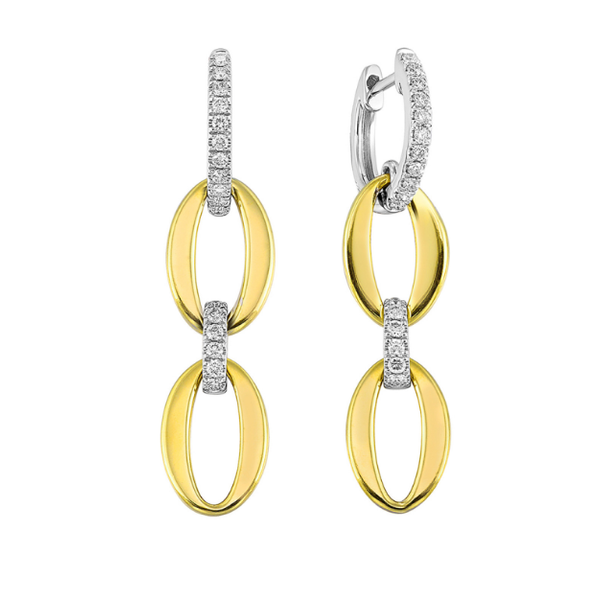 Diamond Earrings Root Jewelers Medford, OR