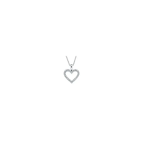 Diamond Pendant Root Jewelers Medford, OR