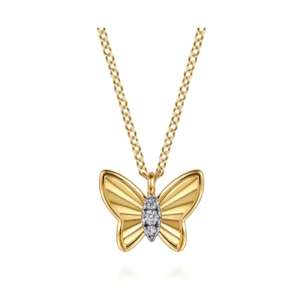 Diamond Pendant Root Jewelers Medford, OR