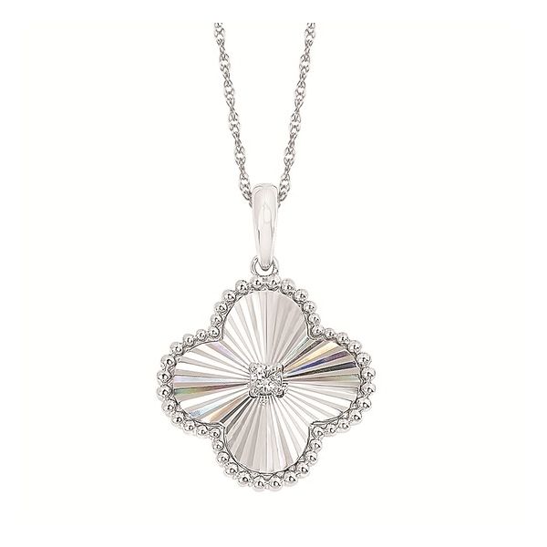 Diamond Pendant Root Jewelers Medford, OR