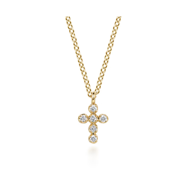 Diamond Pendant Root Jewelers Medford, OR