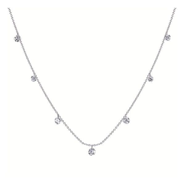 Diamond Necklace Root Jewelers Medford, OR