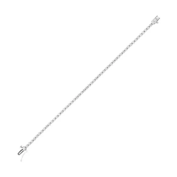 Diamond Bracelet Root Jewelers Medford, OR